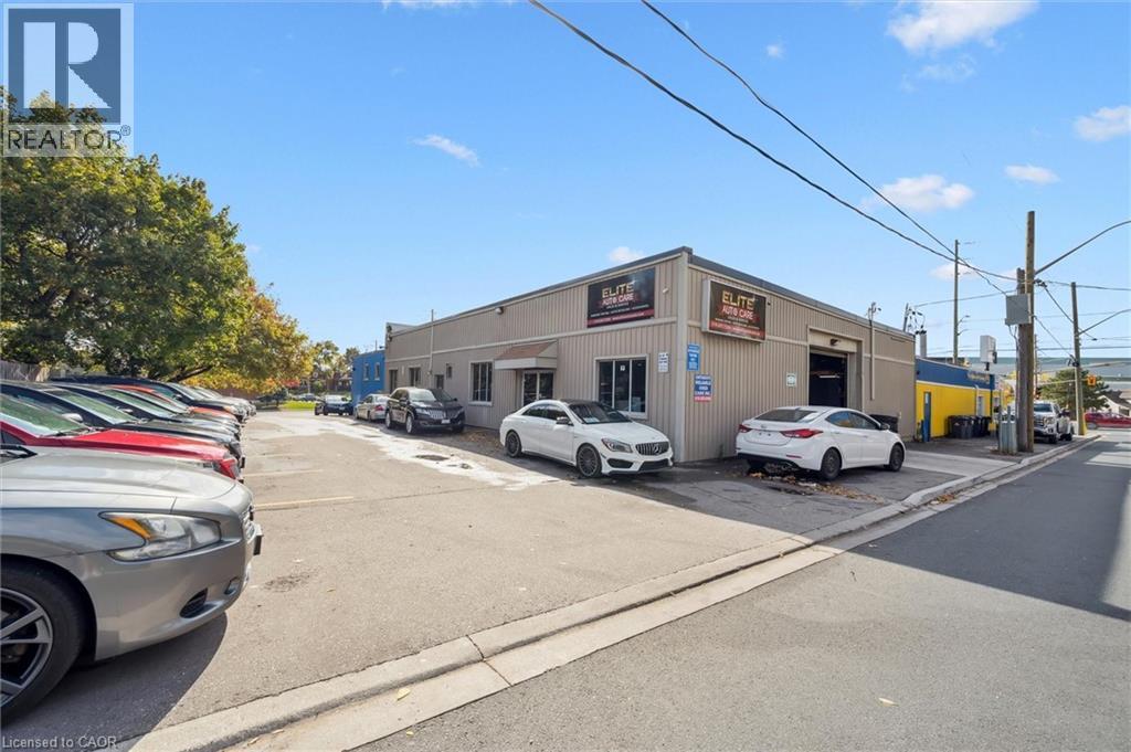105 Hespeler Road, Cambridge, Ontario  N1R 3G7 - Photo 5 - 40781360