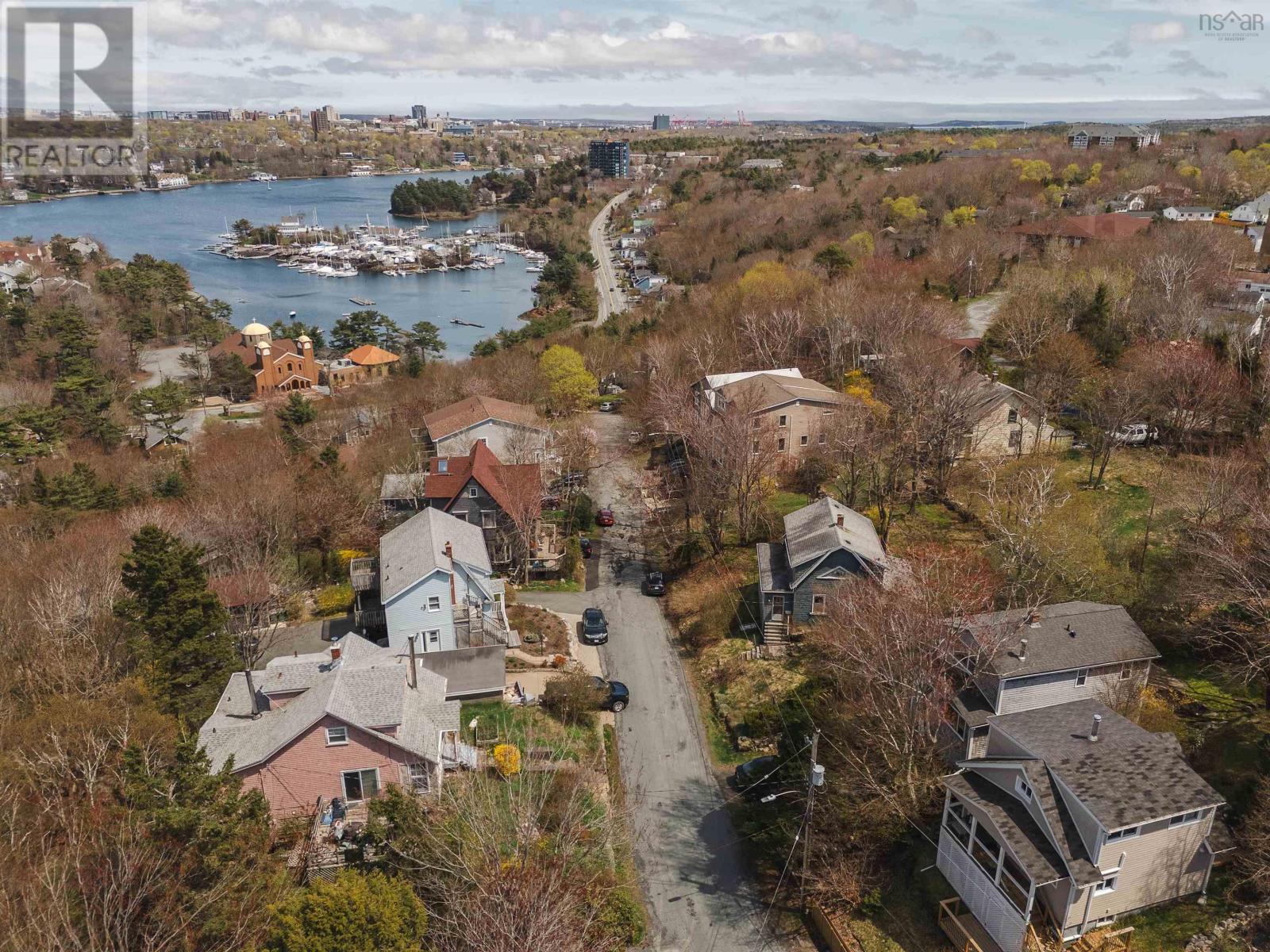 10 Idlewylde Road, Halifax, Nova Scotia  B3N 1B9 - Photo 16 - 202514541