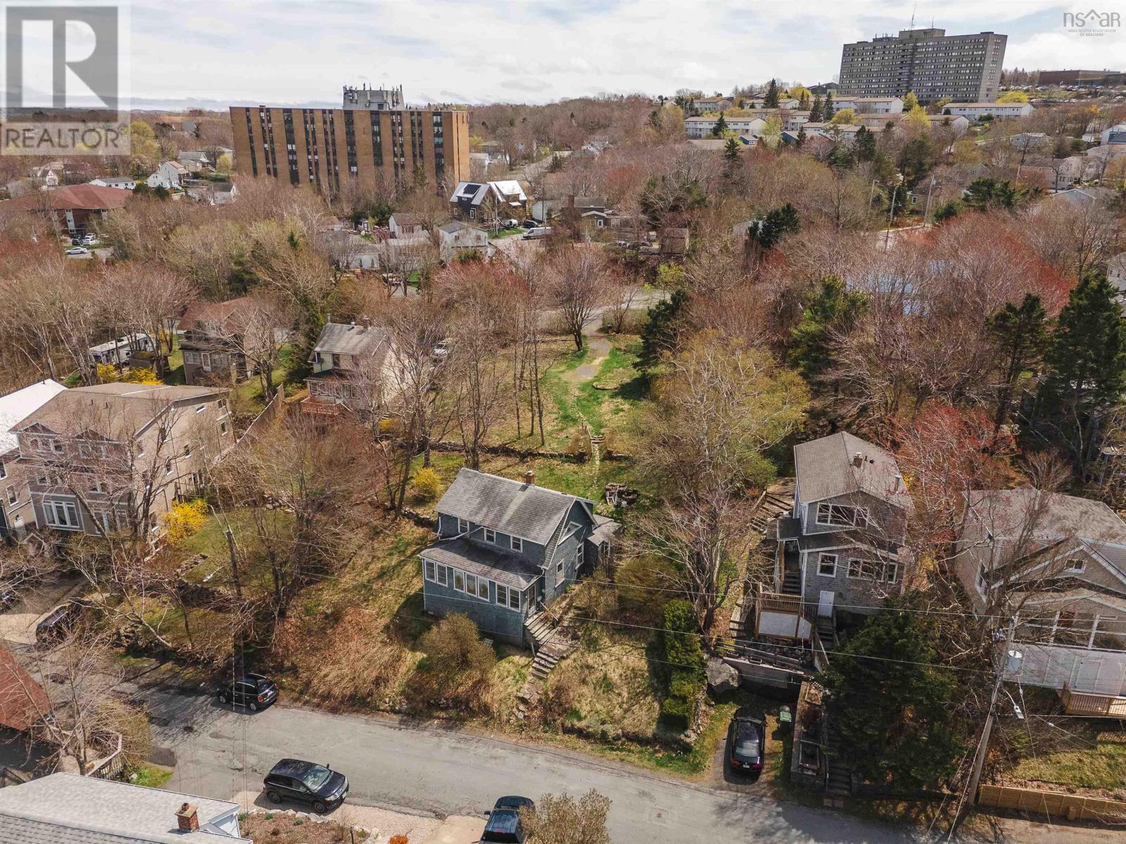 10 Idlewylde Road, Halifax, Nova Scotia  B3N 1B9 - Photo 14 - 202514541