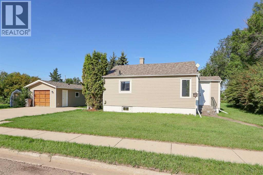 6001 51 Avenue, Stettler, Alberta  T4K 1C3 - Photo 27 - A2211413