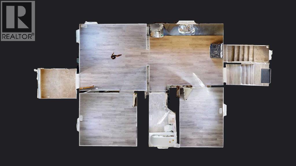 6001 51 Avenue, Stettler, Alberta  T4K 1C3 - Photo 3 - A2211413