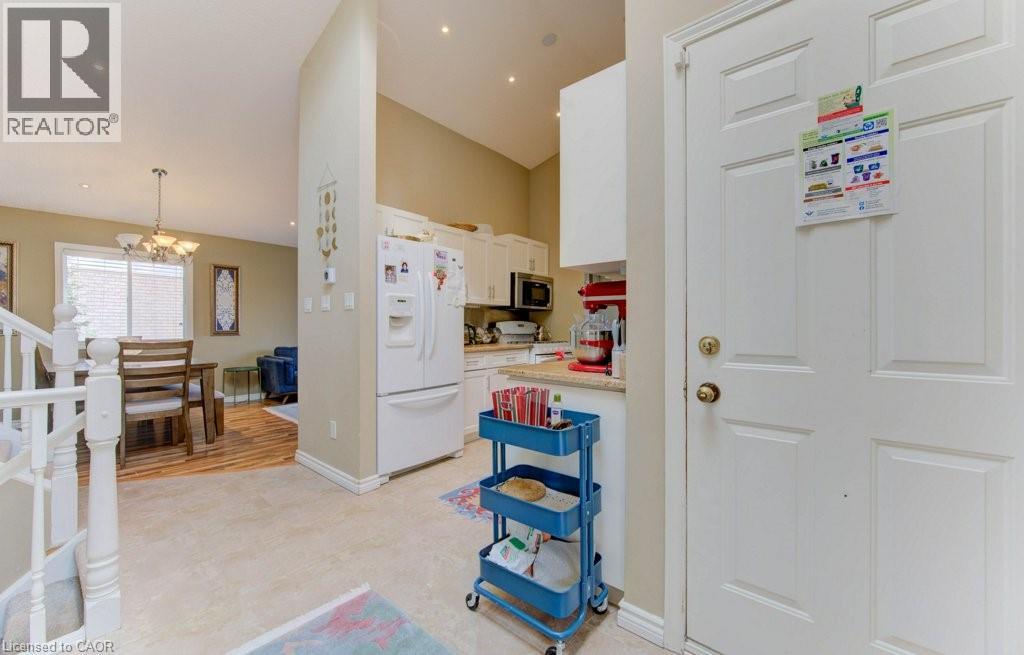 511 Thorndale Drive, Waterloo, Ontario  N2T 2A2 - Photo 17 - 40775443