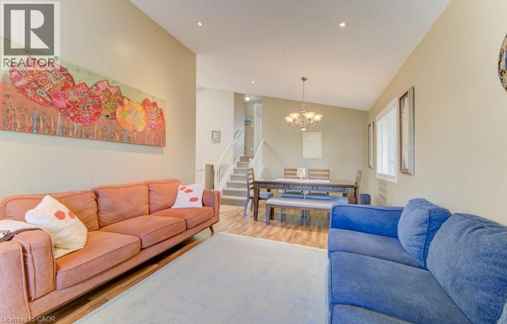 511 Thorndale Drive, Waterloo, Ontario  N2T 2A2 - Photo 6 - 40775443