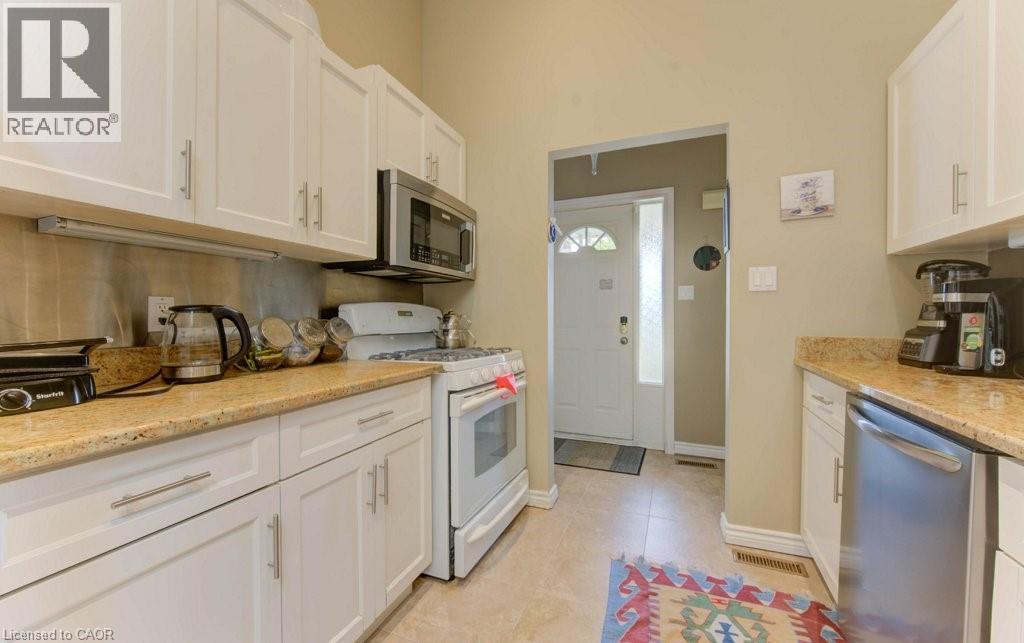 511 Thorndale Drive, Waterloo, Ontario  N2T 2A2 - Photo 10 - 40775443