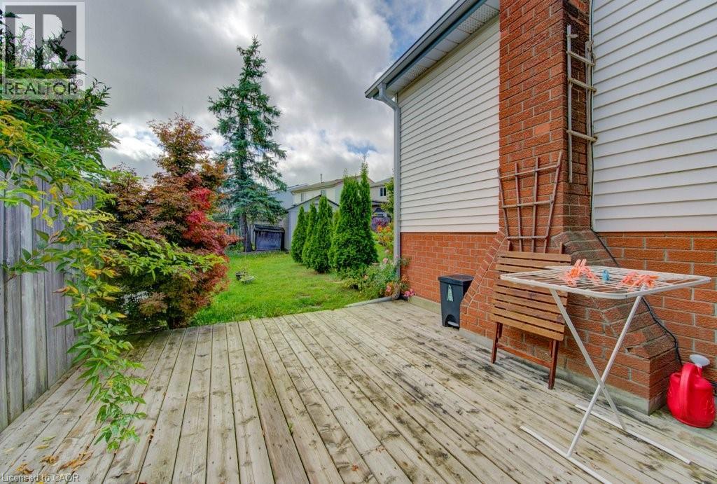 511 Thorndale Drive, Waterloo, Ontario  N2T 2A2 - Photo 32 - 40775443