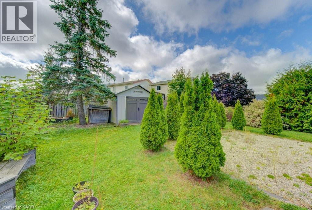 511 Thorndale Drive, Waterloo, Ontario  N2T 2A2 - Photo 34 - 40775443