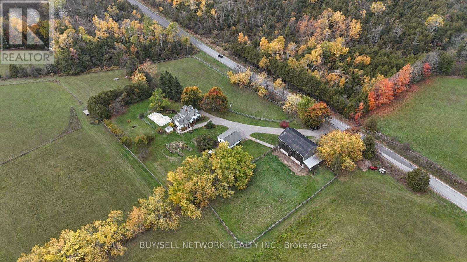 947 DIVISION ROAD, Otonabee-South Monaghan, Ontario