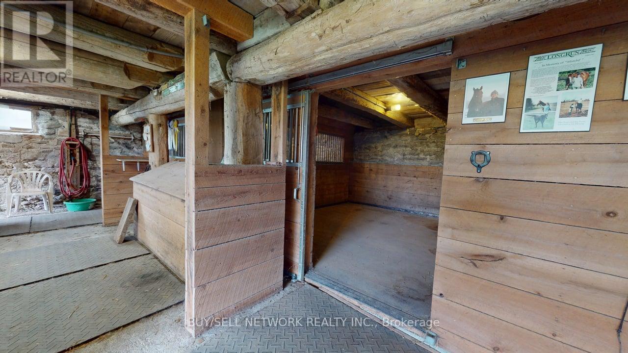 947 Division Road, Otonabee-South Monaghan, Ontario  K0L 2H0 - Photo 38 - X12479554