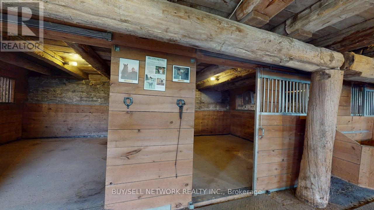 947 Division Road, Otonabee-South Monaghan, Ontario  K0L 2H0 - Photo 39 - X12479554