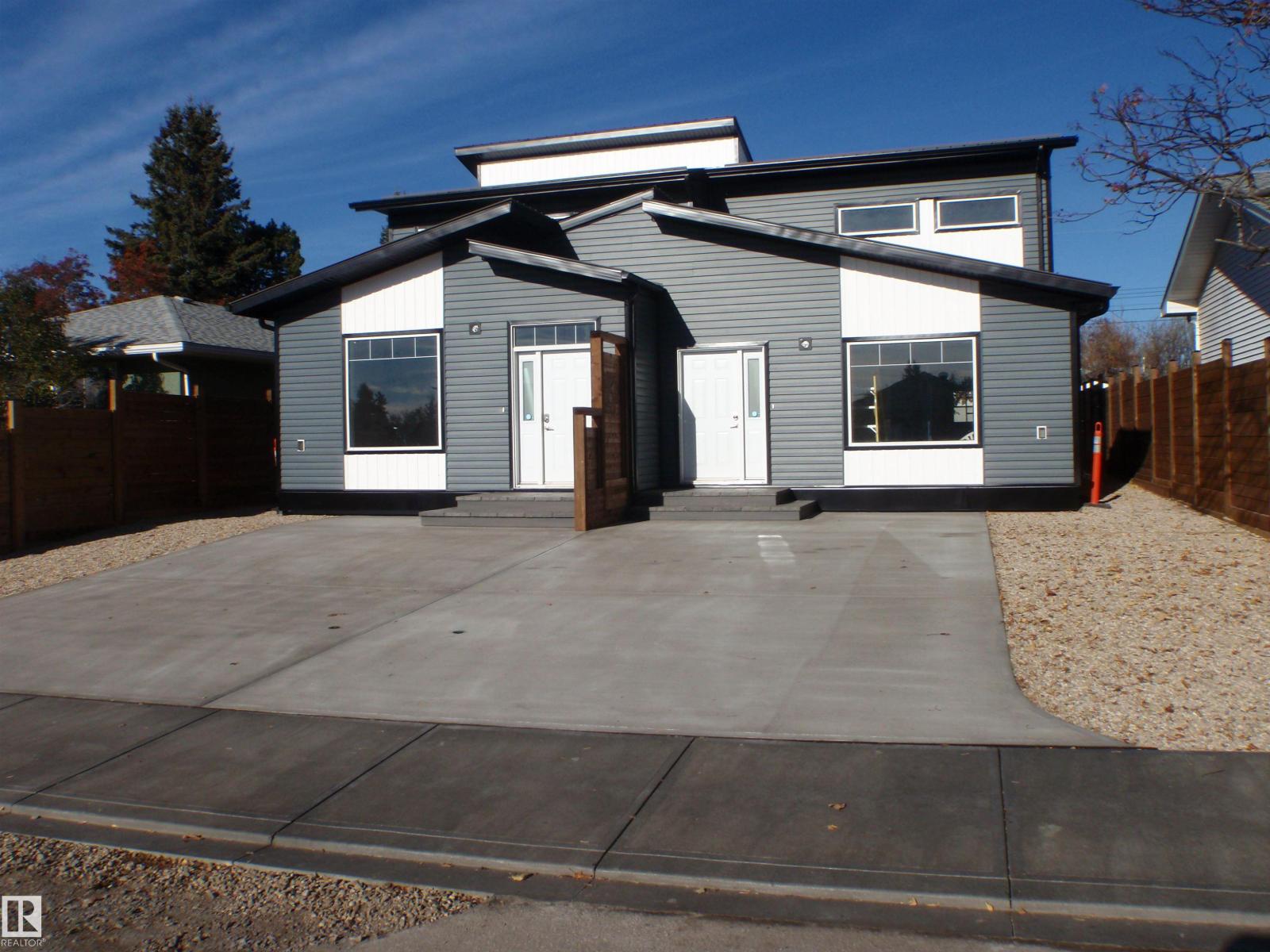 4416 55 Av, Barrhead, Alberta  T7N 1K1 - Photo 2 - E4453155