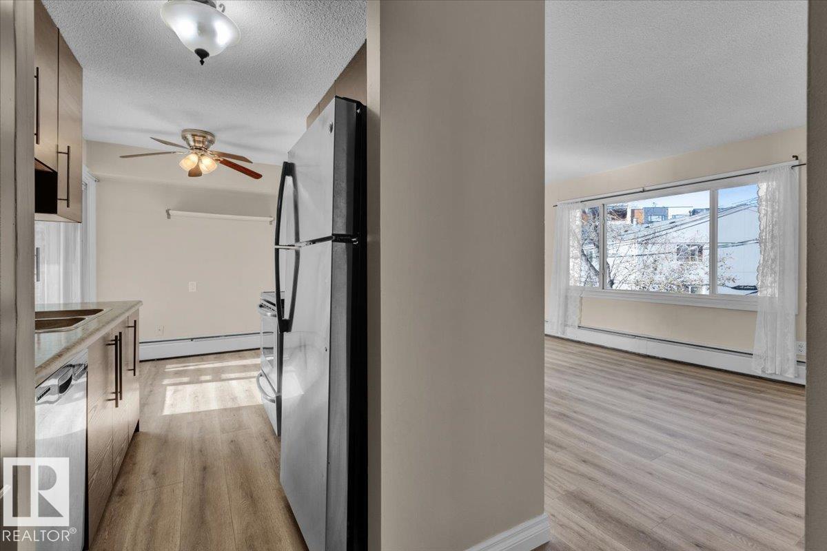 #204 8310 Jasper Av Nw Nw, Edmonton, Alberta  T5H 3S3 - Photo 10 - E4463211