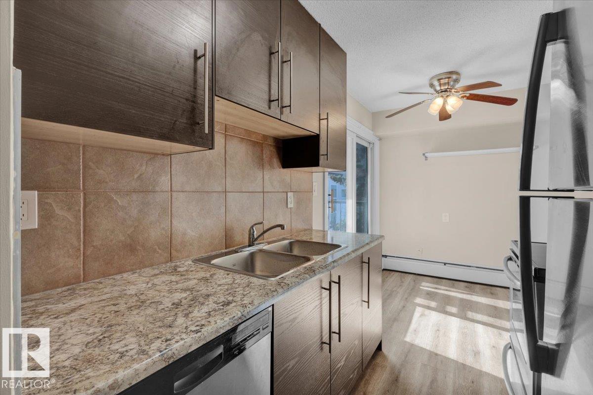 #204 8310 Jasper Av Nw Nw, Edmonton, Alberta  T5H 3S3 - Photo 11 - E4463211