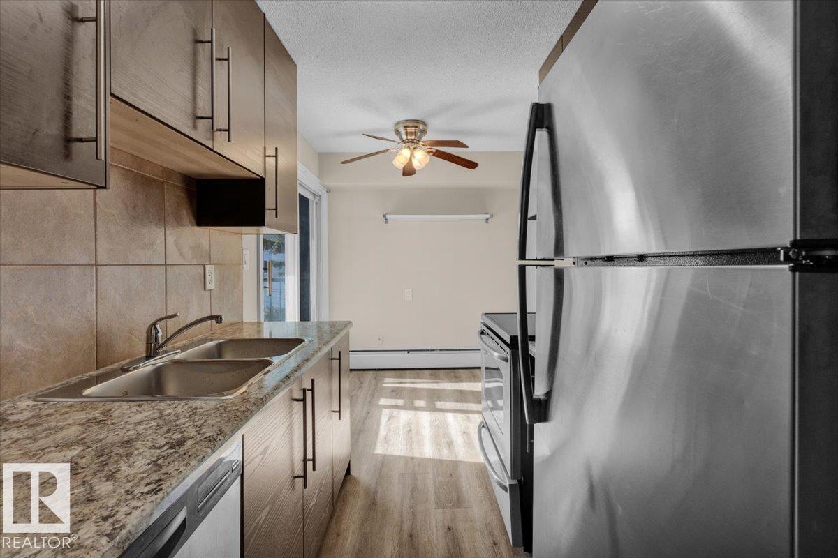 #204 8310 Jasper Av Nw Nw, Edmonton, Alberta  T5H 3S3 - Photo 12 - E4463211
