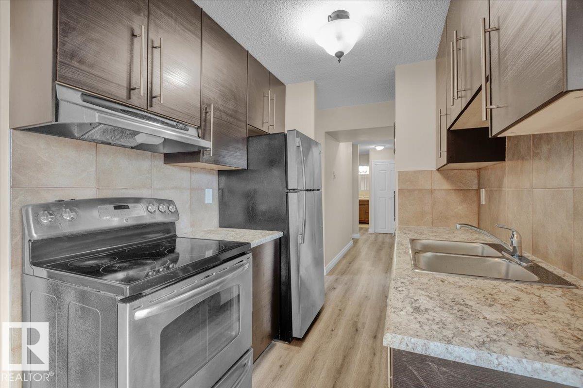 #204 8310 Jasper Av Nw Nw, Edmonton, Alberta  T5H 3S3 - Photo 13 - E4463211