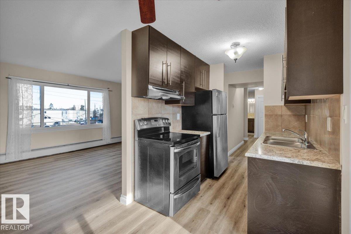 #204 8310 Jasper Av Nw Nw, Edmonton, Alberta  T5H 3S3 - Photo 14 - E4463211
