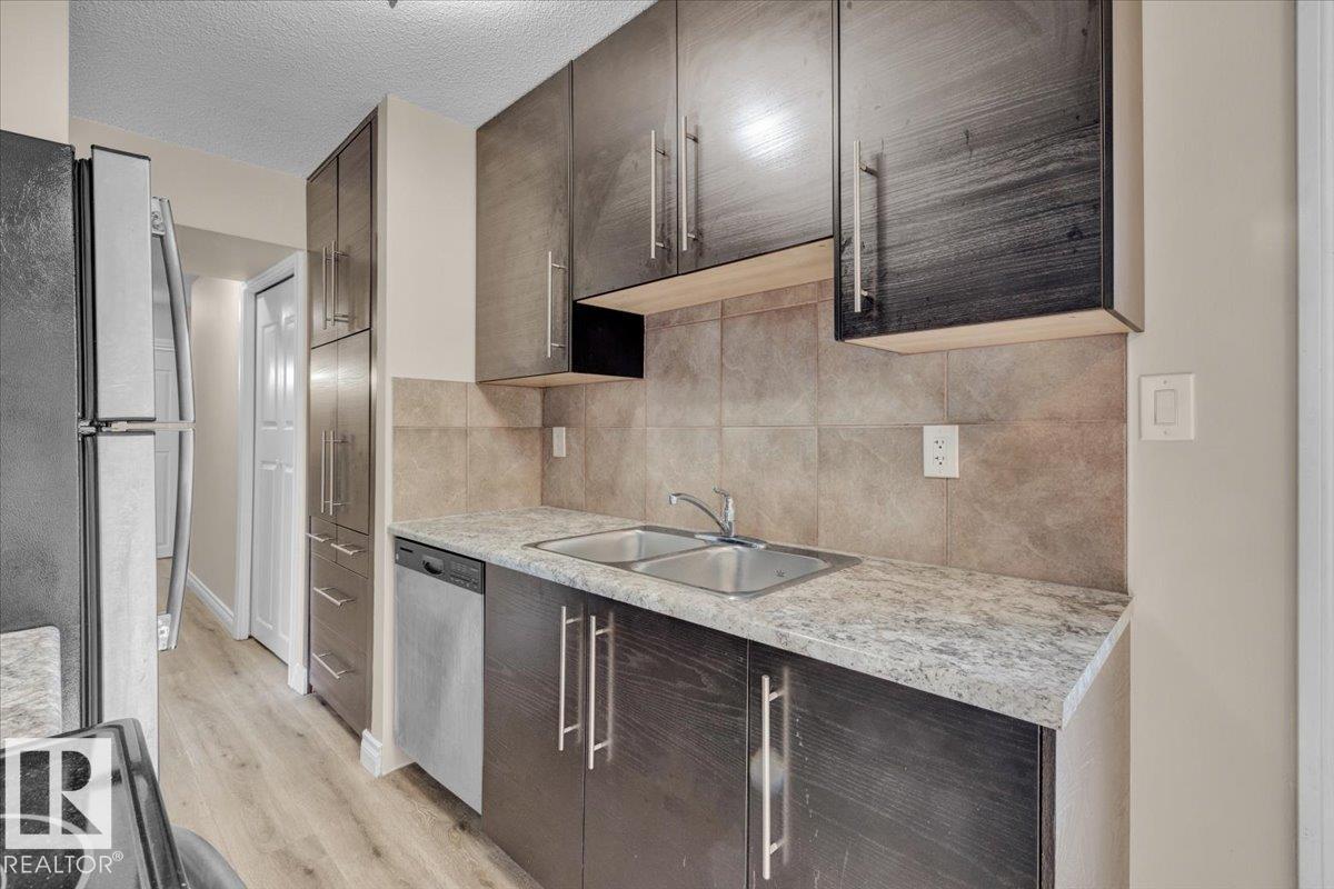 #204 8310 Jasper Av Nw Nw, Edmonton, Alberta  T5H 3S3 - Photo 16 - E4463211