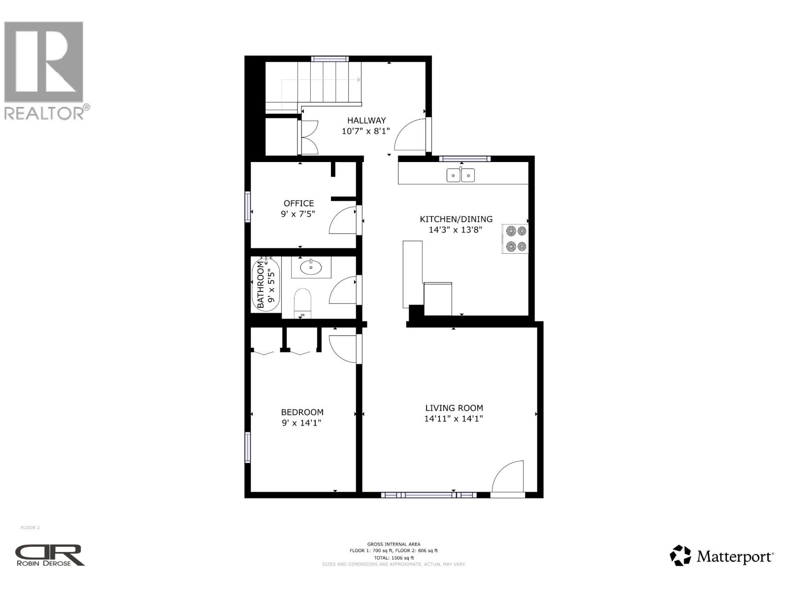 7344 253 Road, Fort St. John, British Columbia  V0C 1C6 - Photo 22 - R3060897