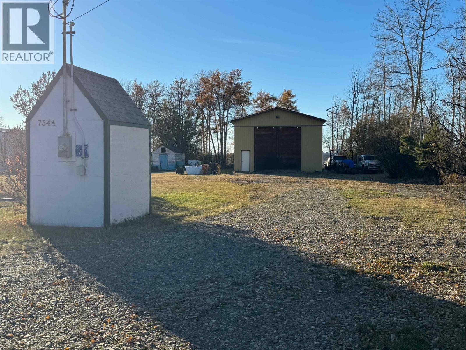 7344 253 Road, Fort St. John, British Columbia  V0C 1C6 - Photo 24 - R3060897