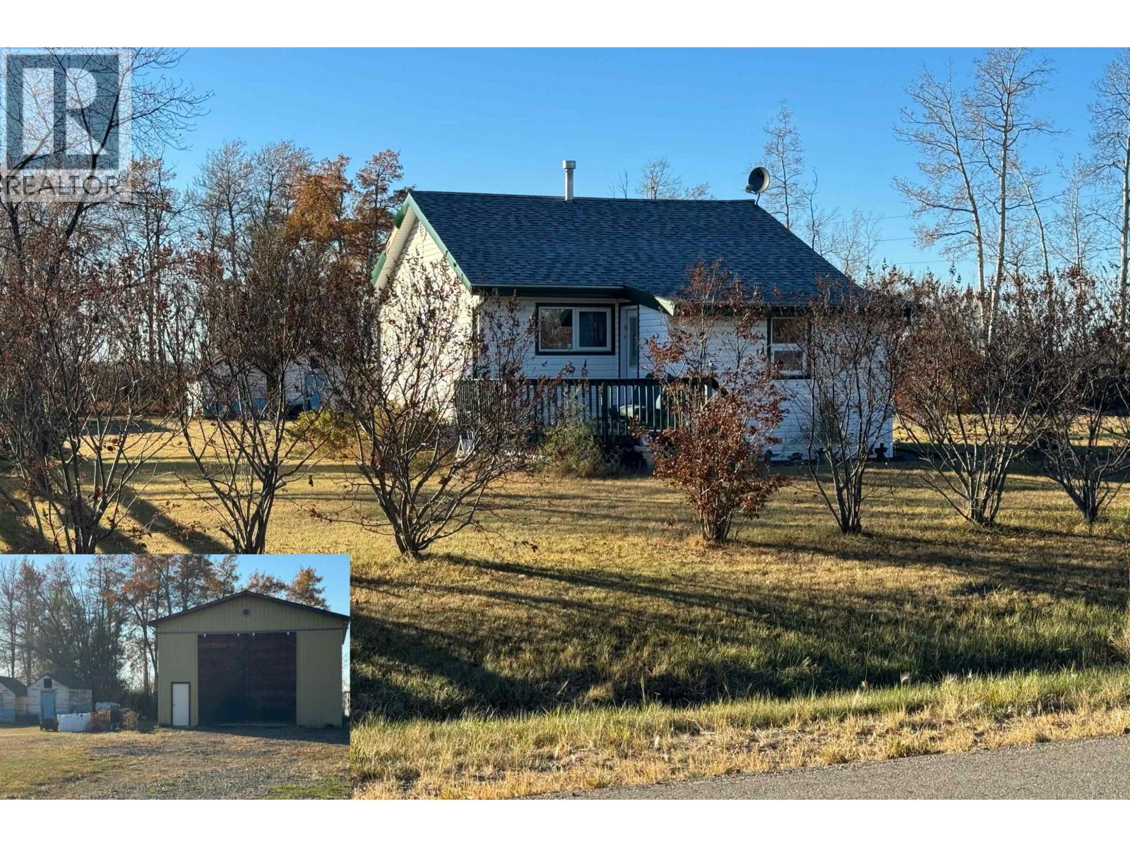 7344 253 ROAD, Fort St. John, British Columbia