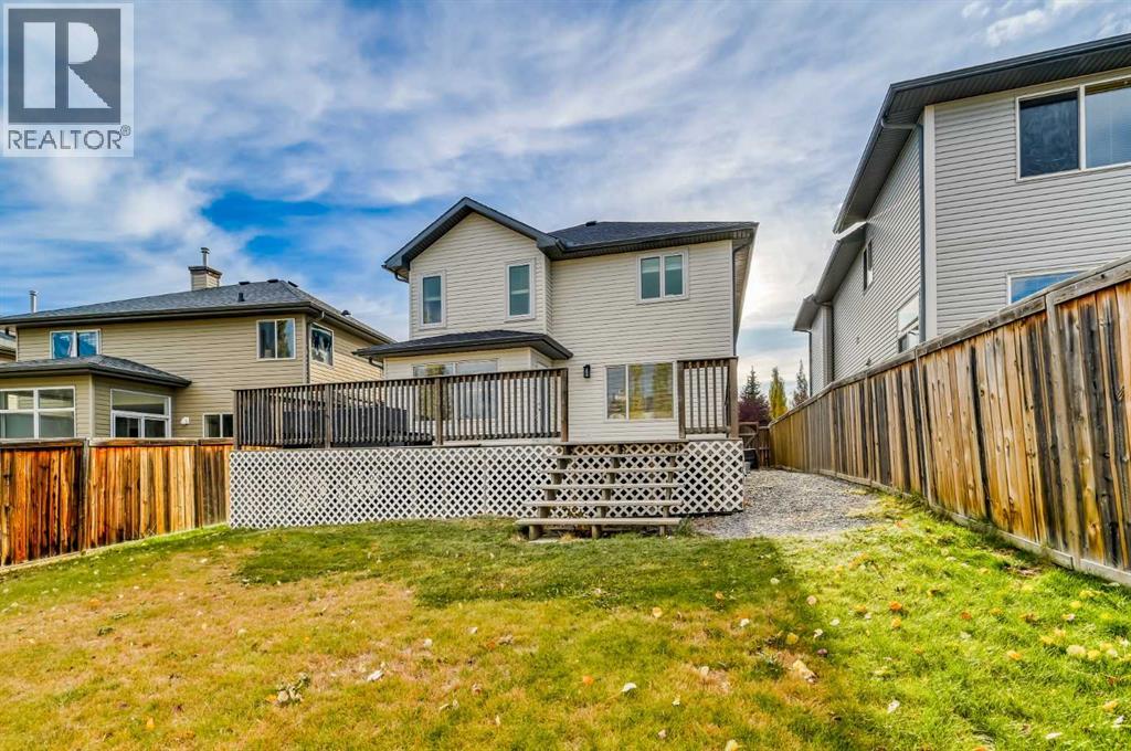 127 Kincora Drive Nw, Calgary, Alberta  T3R 1L5 - Photo 32 - A2266386