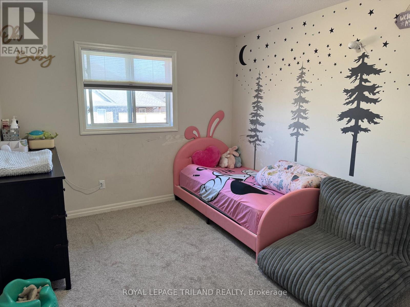 Upper - 41 Cortland Terrace, St. Thomas, Ontario  N5R 0J7 - Photo 16 - X12479539