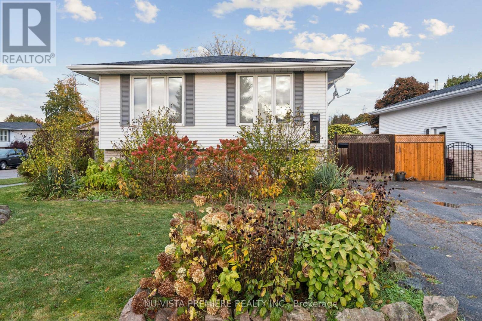 1 OSIJEK CRESCENT, Brantford, Ontario