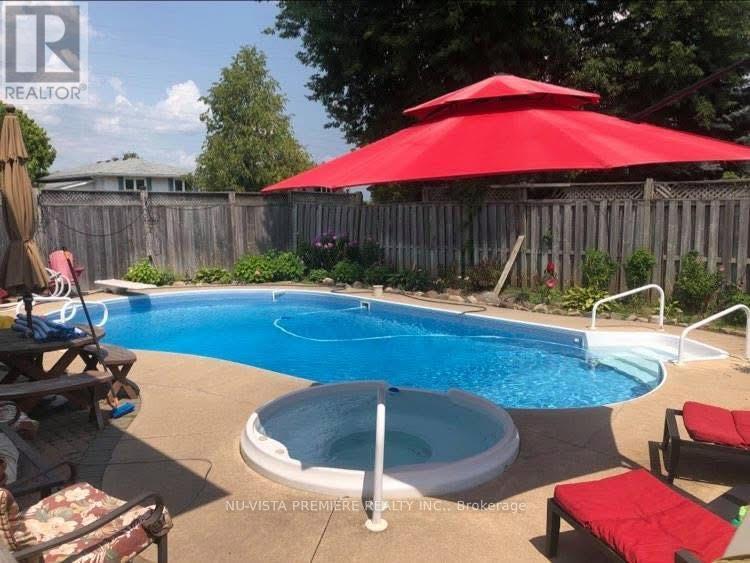 1 Osijek Crescent, Brantford, Ontario  N3P 1Z3 - Photo 26 - X12479551