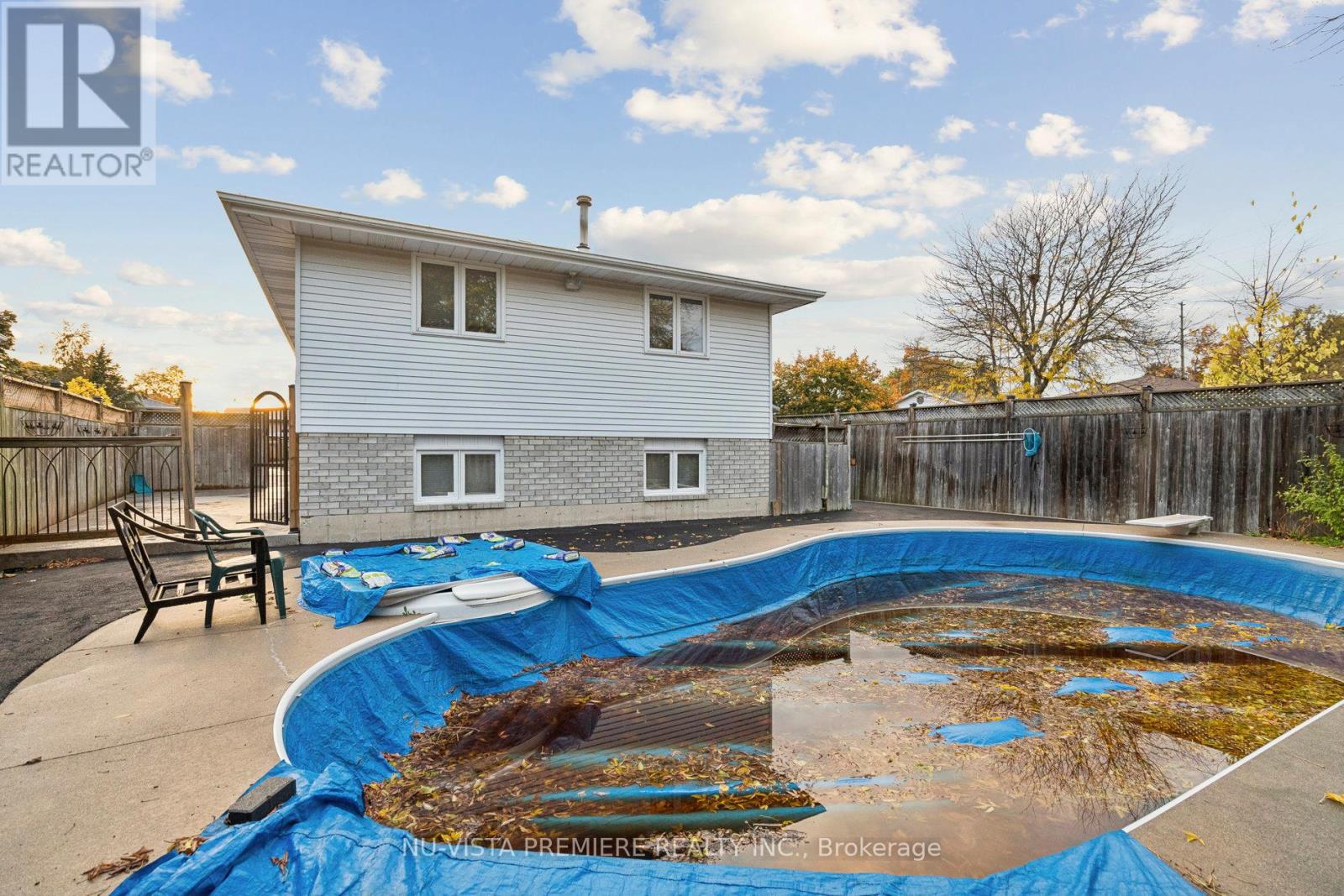 1 Osijek Crescent, Brantford, Ontario  N3P 1Z3 - Photo 27 - X12479551