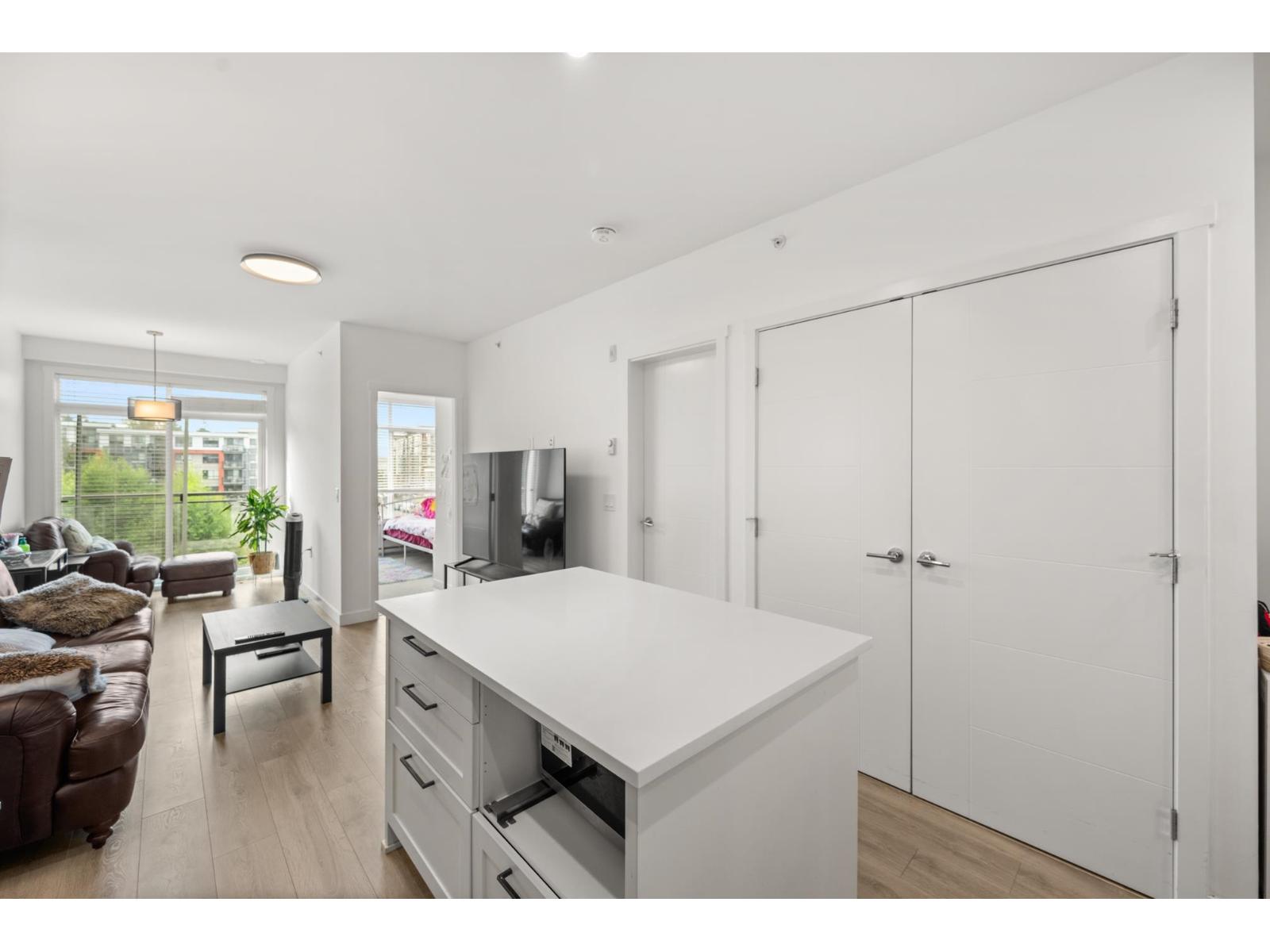 424 5415 Brydon Crescent, Langley, British Columbia V3A 0N4 - Photo 4 - R3061552