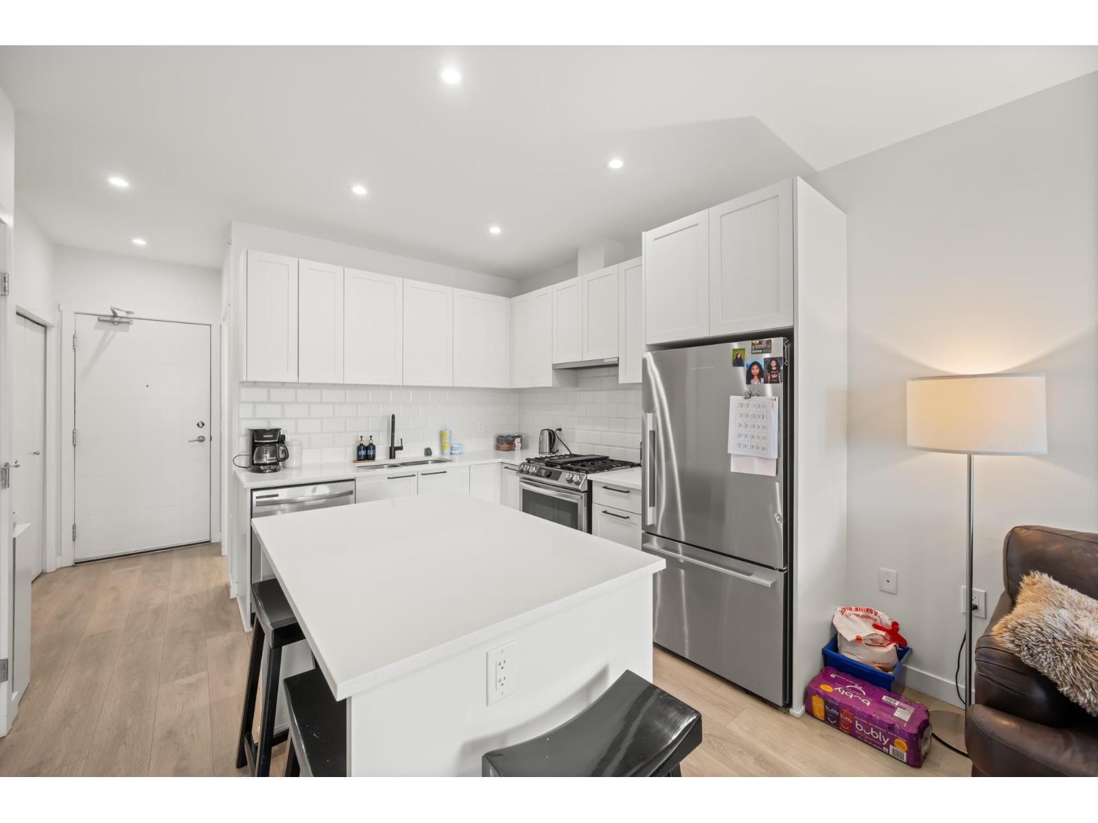 424 5415 Brydon Crescent, Langley, British Columbia V3A 0N4 - Photo 5 - R3061552