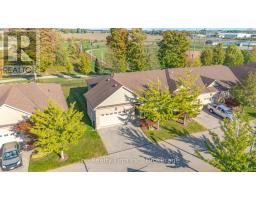 20 - 540 SPITFIRE STREET, Woodstock, Ontario