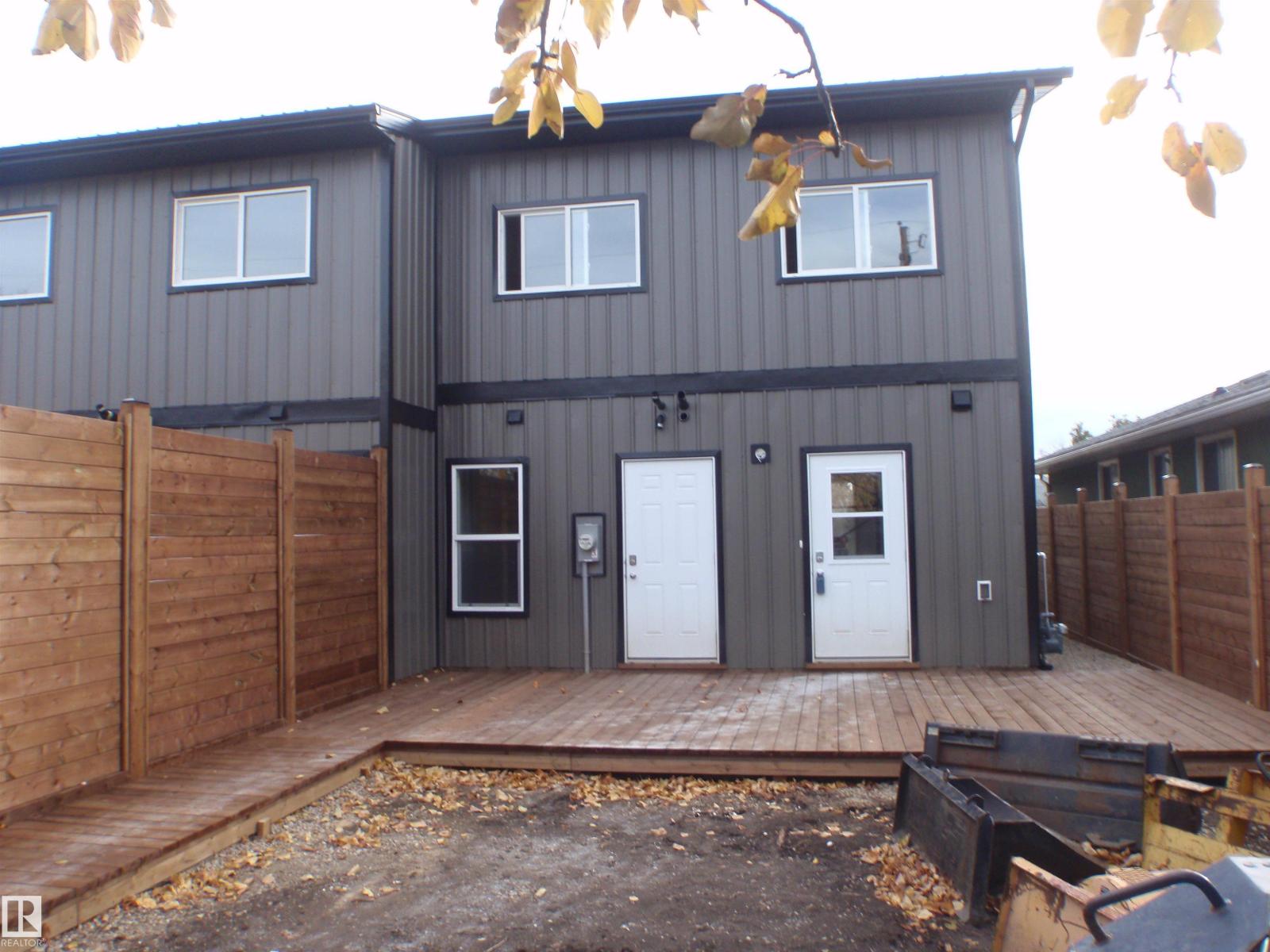 4418 55 Av, Barrhead, Alberta  T7N 1K1 - Photo 4 - E4453134