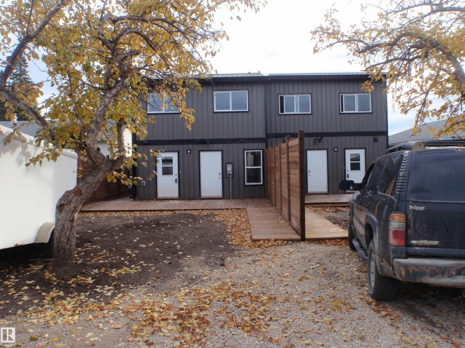 4418 55 Av, Barrhead, Alberta  T7N 1K1 - Photo 5 - E4453134