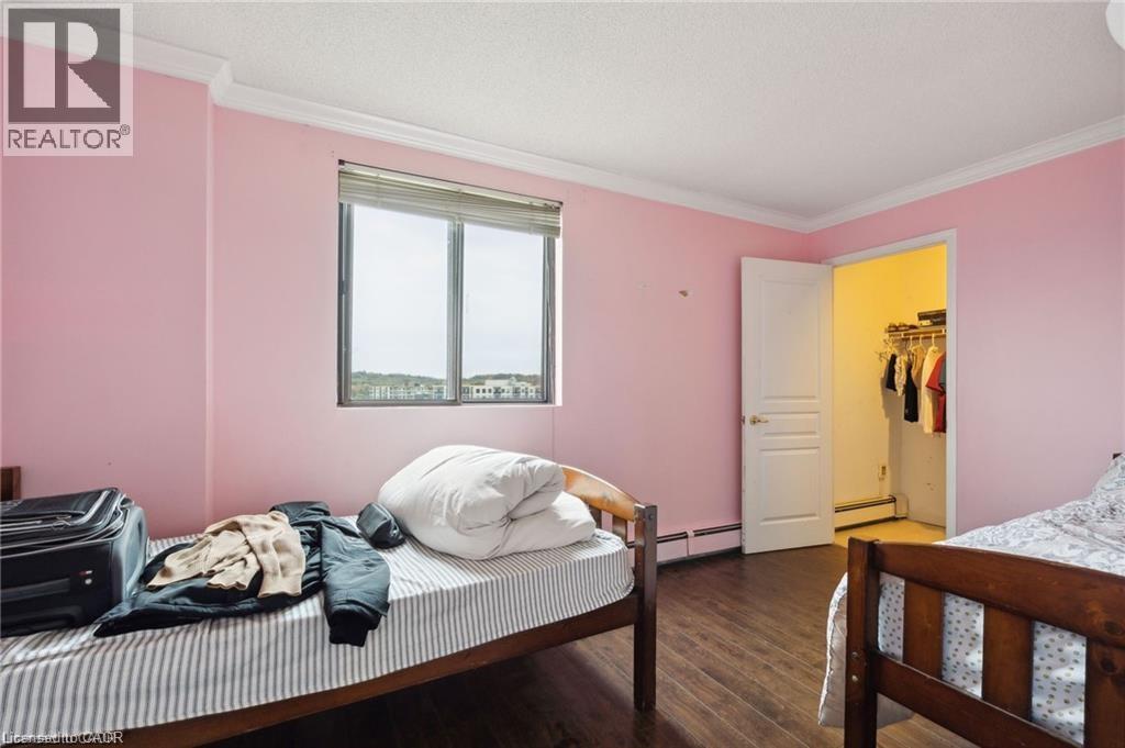 1255 Commissioners Road W Unit# 701, London, Ontario  N6K 3N5 - Photo 27 - 40780092