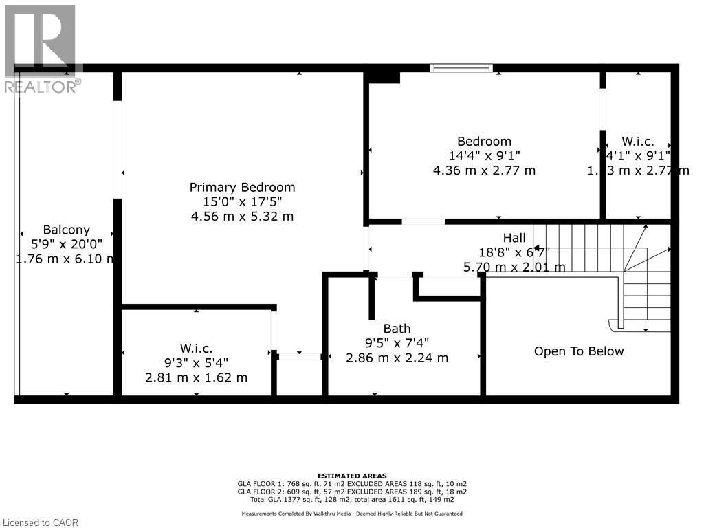 1255 Commissioners Road W Unit# 701, London, Ontario  N6K 3N5 - Photo 37 - 40780092