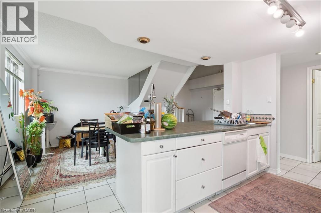 Photo 18 of 38 for 1255 Commissioners Road W Unit# 701