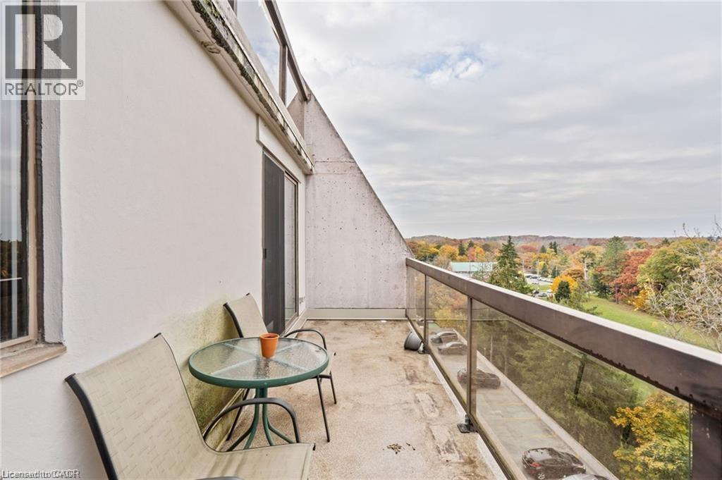 Photo 4 of 38 for 1255 Commissioners Road W Unit# 701