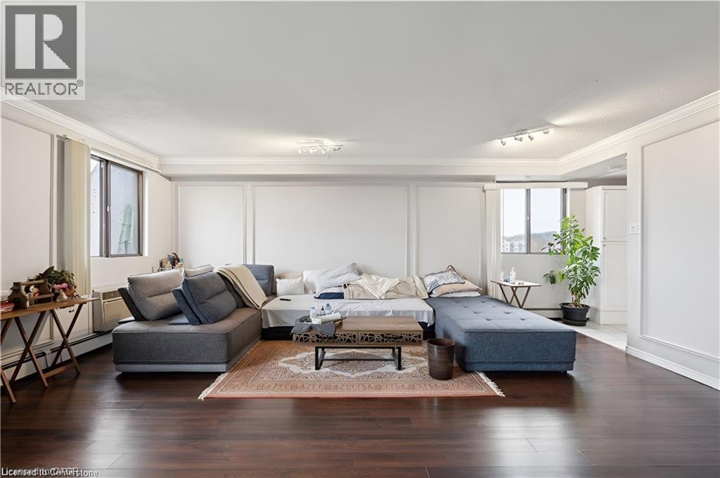 Photo 6 of 38 for 1255 Commissioners Road W Unit# 701