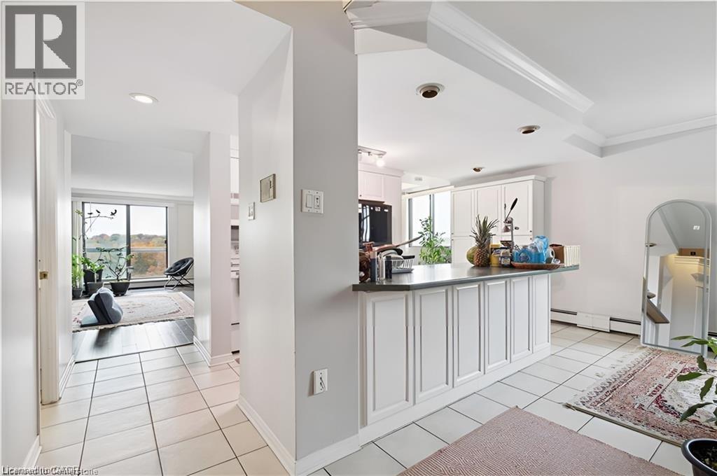 Photo 7 of 38 for 1255 Commissioners Road W Unit# 701