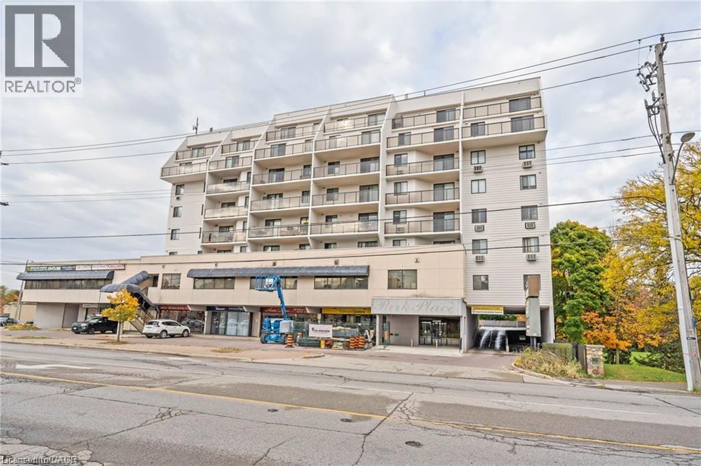 1255 Commissioners Road W Unit# 701, London, Ontario  N6K 3N5 - Photo 32 - 40780092