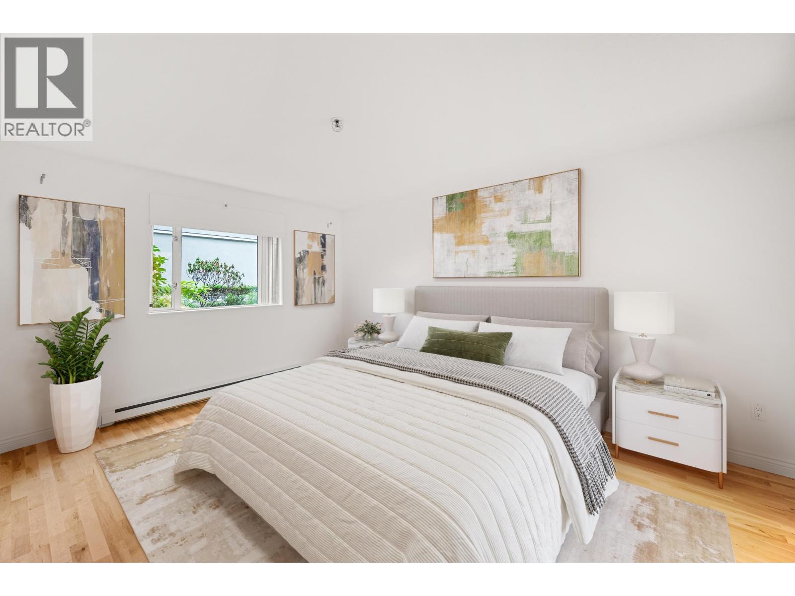 105 5 Renaissance Square, New Westminster, British Columbia  V3M 6K5 - Photo 19 - R3061350