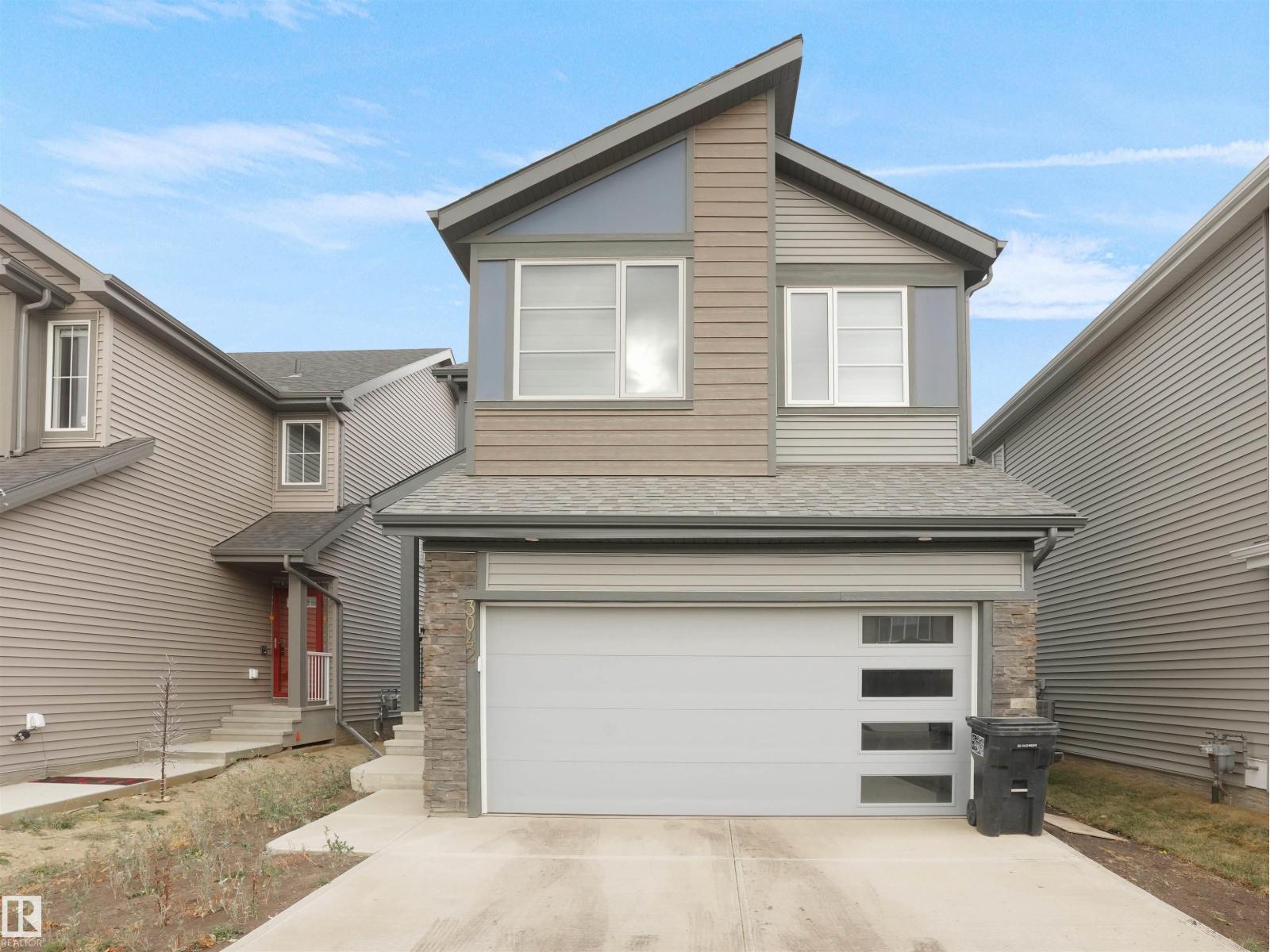 3042 DIXON LANDING LD SW, Edmonton, Alberta