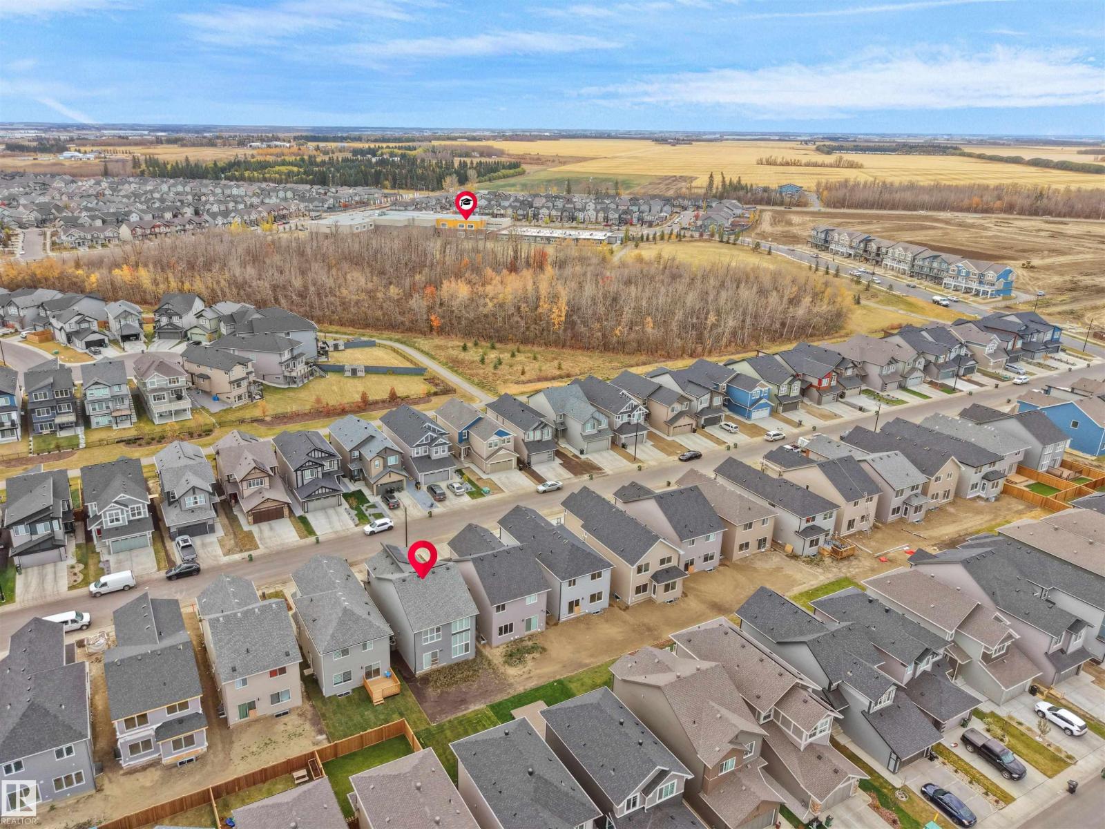 3042 Dixon Landing Ld Sw, Edmonton, Alberta  T6W 5L2 - Photo 10 - E4463280