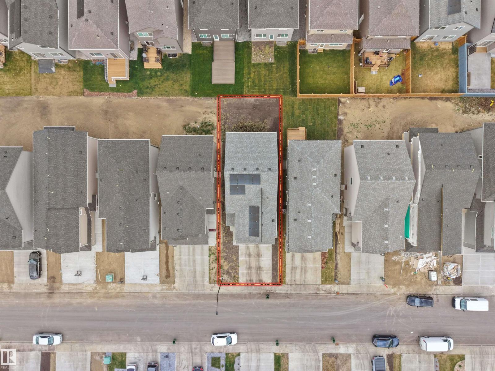 3042 Dixon Landing Ld Sw, Edmonton, Alberta  T6W 5L2 - Photo 4 - E4463280