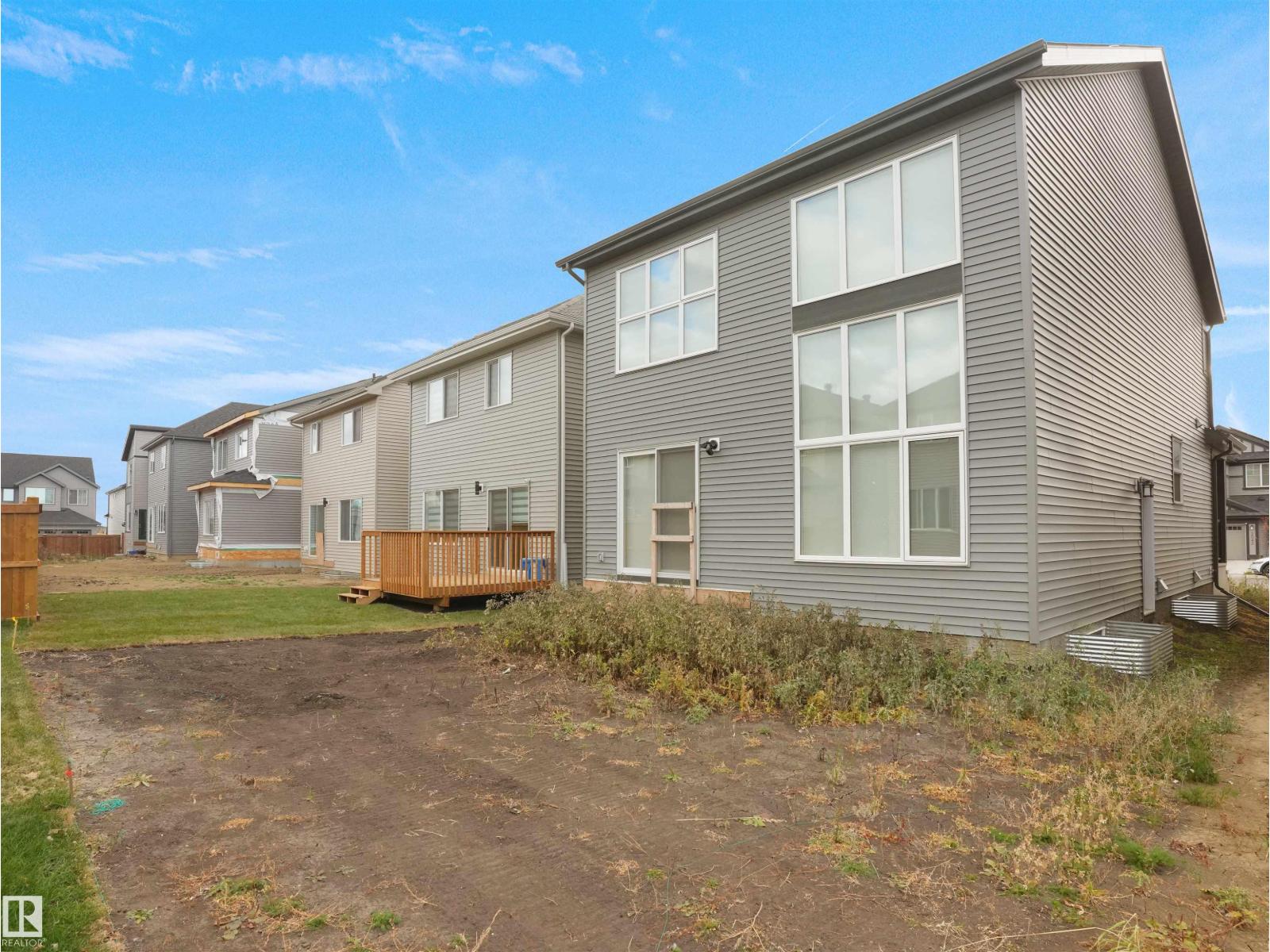 3042 Dixon Landing Ld Sw, Edmonton, Alberta  T6W 5L2 - Photo 5 - E4463280