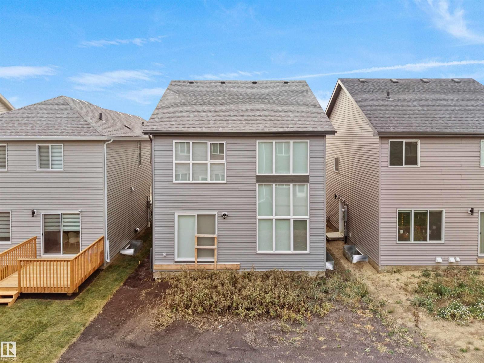 3042 Dixon Landing Ld Sw, Edmonton, Alberta  T6W 5L2 - Photo 7 - E4463280