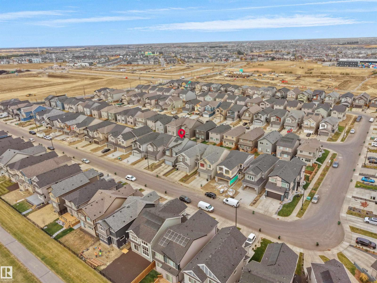 3042 Dixon Landing Ld Sw, Edmonton, Alberta  T6W 5L2 - Photo 9 - E4463280