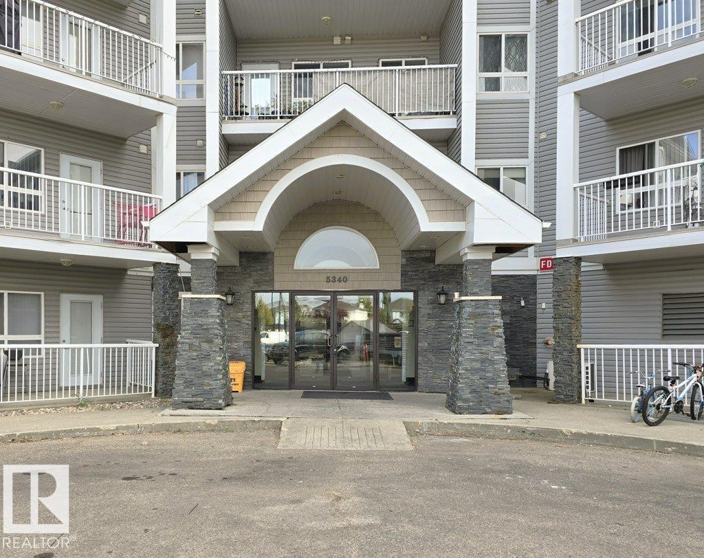 #119 5340 199 ST NW, Edmonton, Alberta