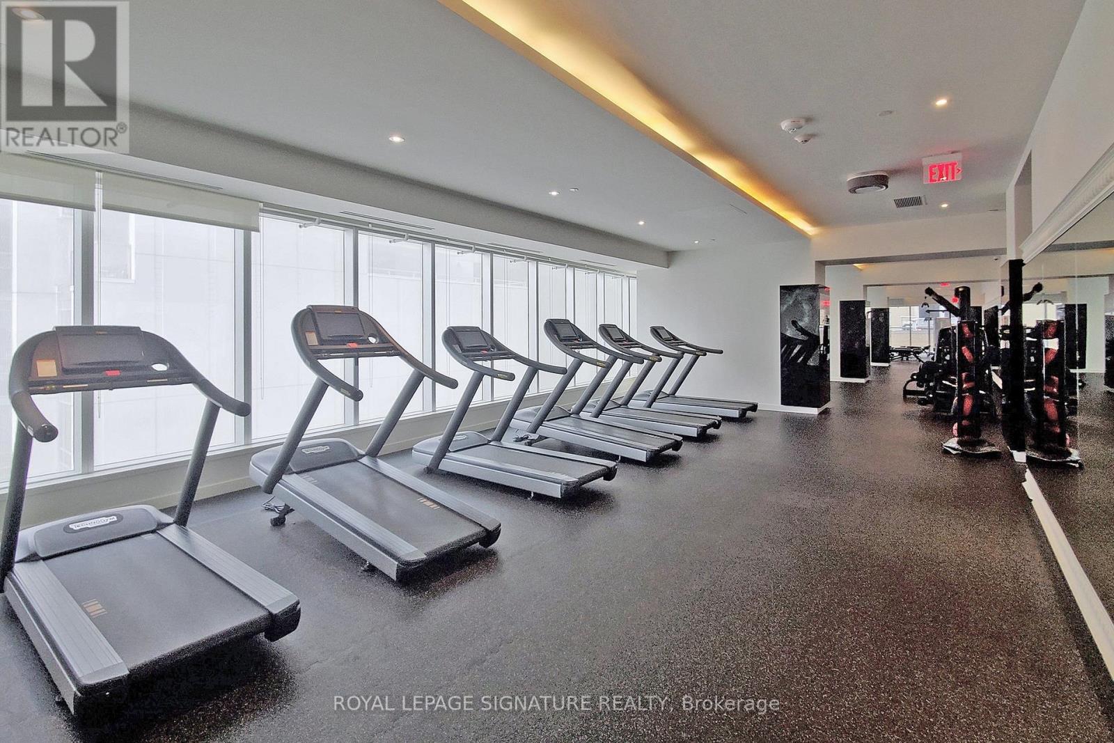5811 - 197 Yonge Street, Toronto, Ontario  M5B 0C1 - Photo 40 - C12479532