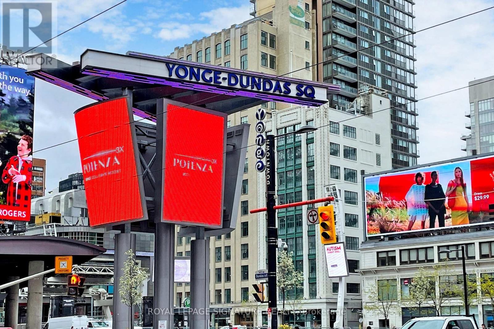 5811 - 197 Yonge Street, Toronto, Ontario  M5B 0C1 - Photo 42 - C12479532